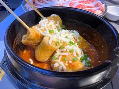 街头鱼饼年糕-香猪坊(远洋未来店)