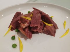 -老太原菜馆(府西街店)