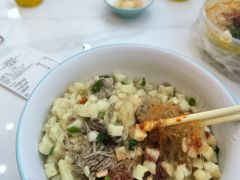 -老孙家泡馍(洒金桥店)