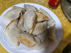 煎饺-莲花公园煎蟹(总店)