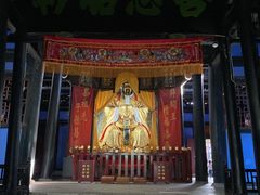 -丰都鬼城名山景区