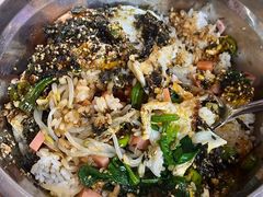 -姐夫家·沈阳黏糊麻辣拌·拌鸡架·冷面(南头古城店)