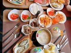 -星伦多自助料理·涮烤一体(杭州来福士店)