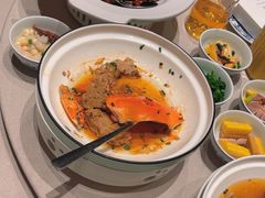 -漢舍中国菜馆(889广场店)