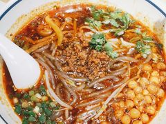 -蓉李记成都名小吃(太原龙湖万达店)