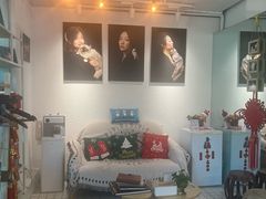 -ID.PHOTO照相馆(嘉里企业中心店)