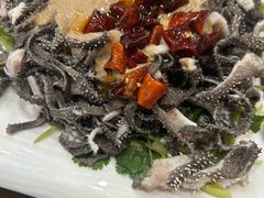 -清真麦顺和饭庄·二姐回头(和平店)