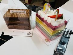 -85度C(东莞常平新南街店)