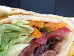 -HELLO 27 意面·沙拉·帕尼尼