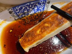 -左邻右舍褡裢火烧(石榴园店)