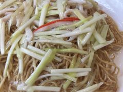 -老人和饭店(淮海中路店)