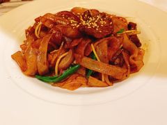 -富力丽思卡尔顿酒店·丽轩中餐厅