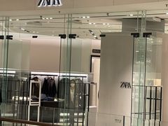 -ZARA(青岛万象城店)