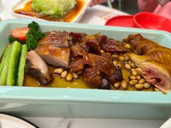 -避风塘·金牌店·夜宵(金玉兰店)