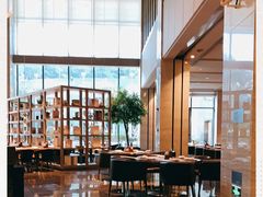 -博林天瑞喜来登酒店·西丽尚膳