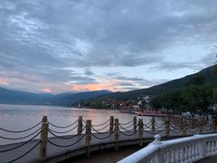 -西昌邛海宾馆