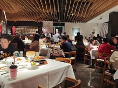 -四季民福烤鸭店(王府井东安门店)