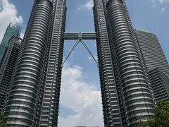 -吉隆坡国油双峰塔