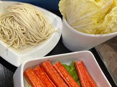-锅说大脸毛肚重庆老火锅(佐阾店)
