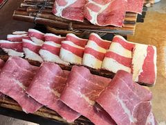-小牛哈尼章鱼水煎肉(金鹰店)