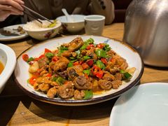 -陈先进鱼馆·地道农家菜(湖墅南路店)