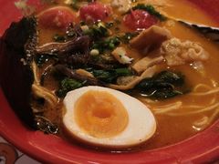 -吾妻拉面•和风食堂(群光广场店)