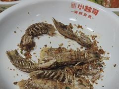 -小林哥的海鲜馆·夜宵烧烤(渔人码头店)