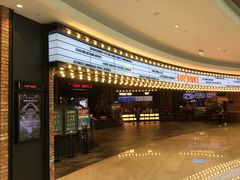 -CGV影城(壹方城IMAX店)