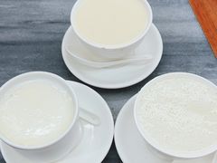 -沙湾姜撞奶甜品店(昌岗中路店)