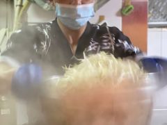 -拉面莊夢語＆中华料理八椿
