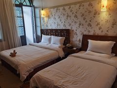 -聚春园驿馆(福州三坊七巷店)