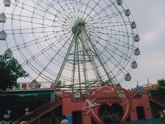 -云里梦想乐园