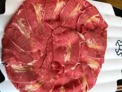 嫩牛肉-大龙燚火锅(潮安店)