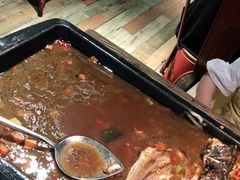 -探鱼·鲜青椒爽麻烤鱼(领展购物广场店)