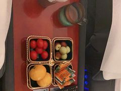 -华夏良子·足道SPA艾灸(三里屯店)