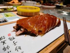 -味莊·青岛菜(云霄路店)