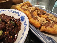 -阿嫂印象·民间江湖菜(大学城店)