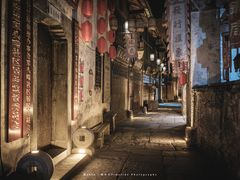 -洪江古商城