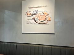 -萨莉亚意式餐厅(南京环亚凯瑟琳广场店)