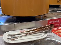 -喜家自助小火锅(乐客城店)