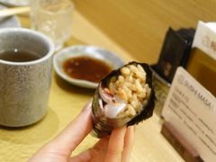 -鮨政·Omakase(港汇恒隆广场店)