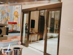 -索菲特酒店 · 云尚天际自助餐厅