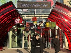 -杉杉奥特莱斯广场(哈尔滨店)