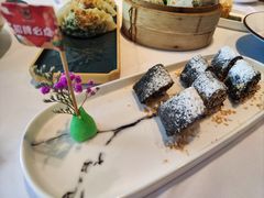 -沙河粉村·国家非遗传承(云台店)