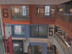 -天虹购物中心(石路店)