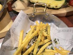 -卡朋厨房(289艺术园区店)