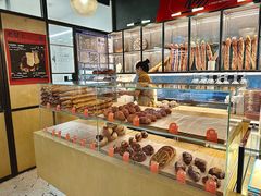 -老梦面包CHEZMOREL(麦子店)