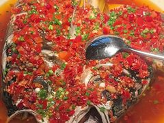 -毛家饭店·30年融合新湘菜(汉峪金谷店)