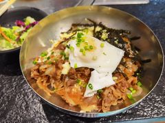 -烤路里·韩国品质自助烤肉(石路天虹4号店)