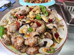 -古彭7只羊·招牌白串·碳锅羊肉旗舰店